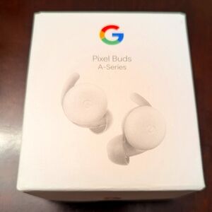 Google Pixel Buds